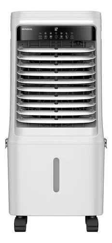 Climatizador Mondial Wind Turbo