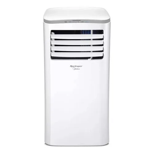Ar-condicionado Midea Portátil